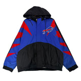 Vintage Buffalo Bills Apex Spike Jacket Large