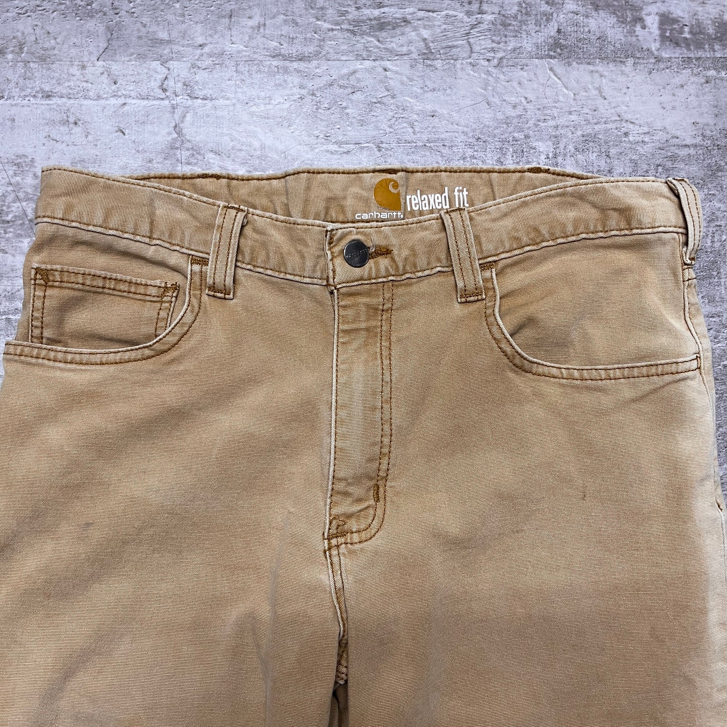 Carhartt Pants 32x32