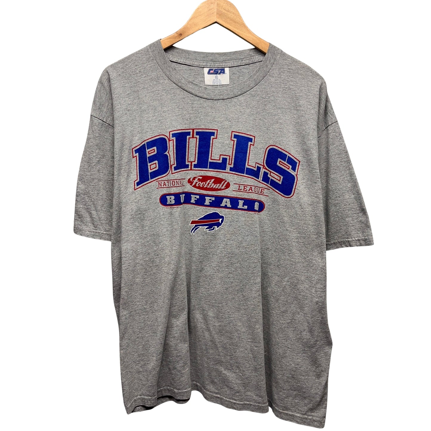 Vintage Buffalo Bills Shirt XL