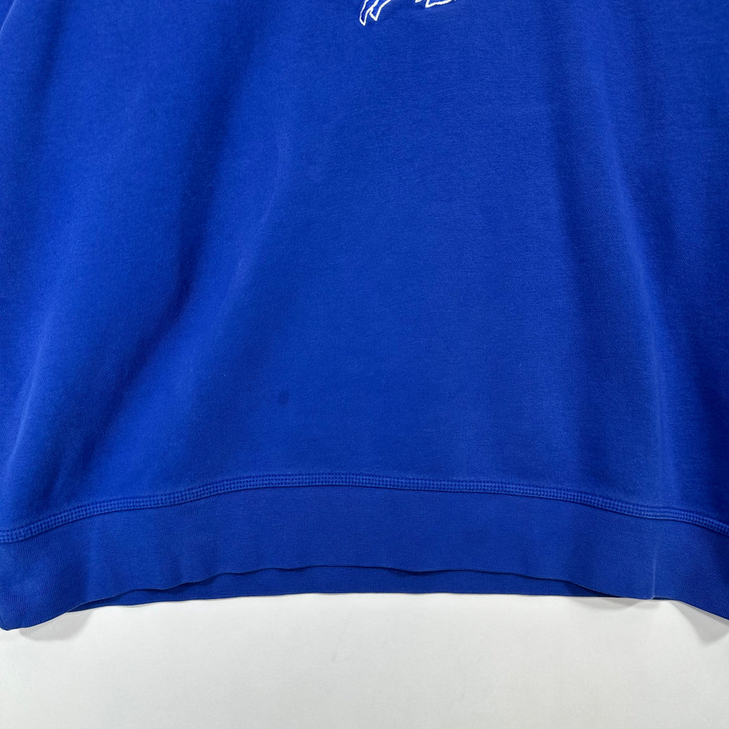Buffalo Bills Nike Crewneck Sweatshirt XL