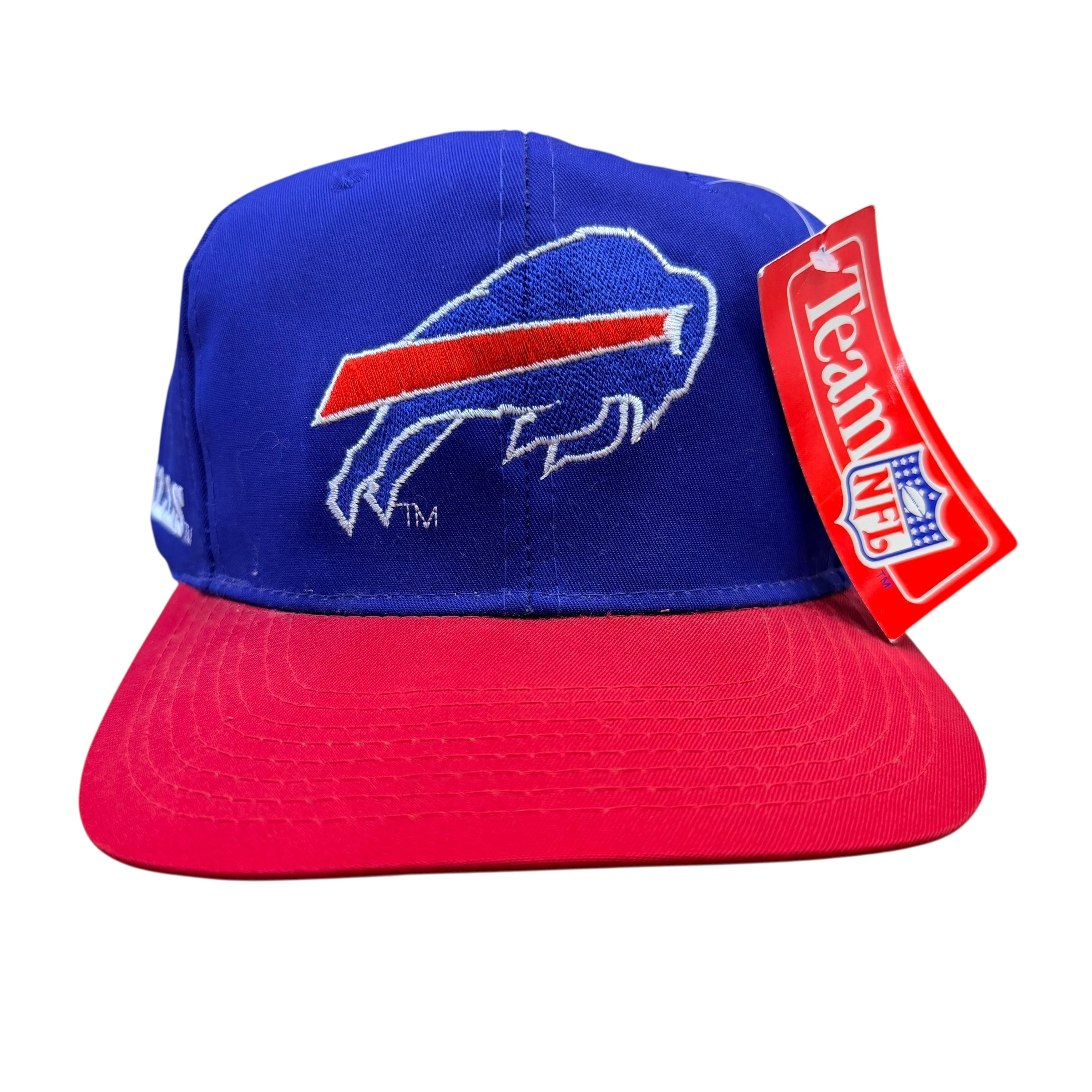 Vintage Buffalo Bills Hat