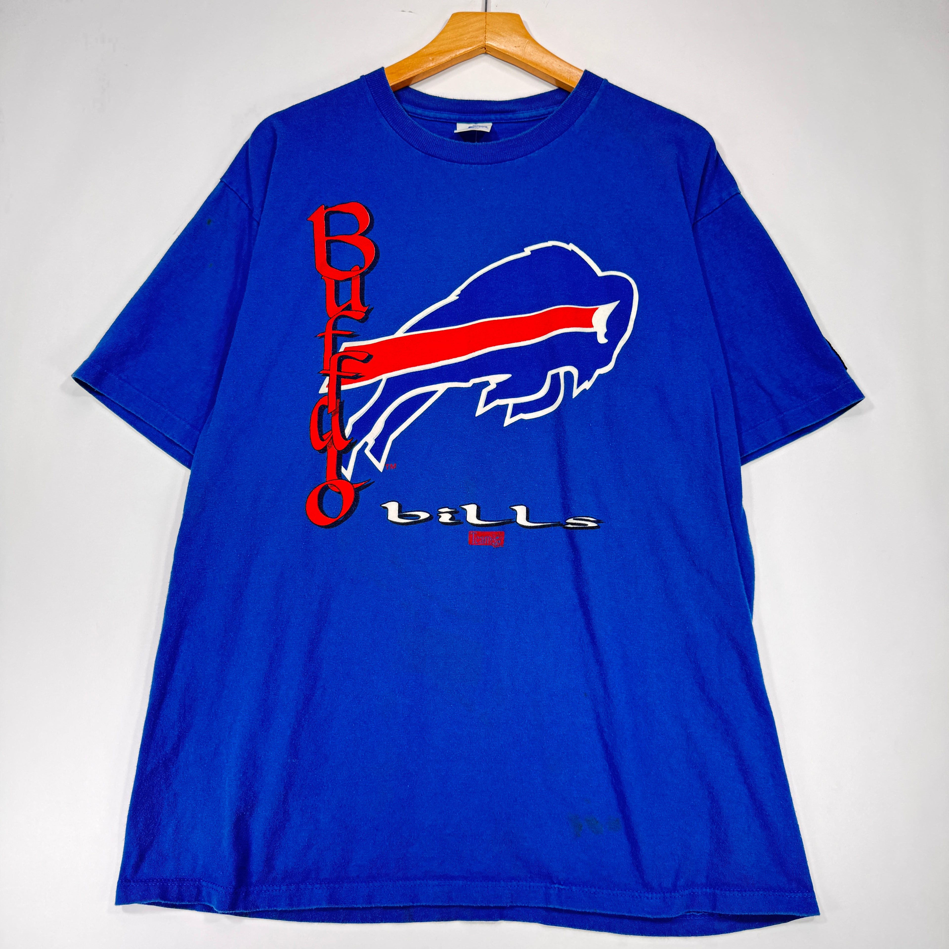 Vintage Buffalo Bills Shirt Large