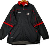 Vintage Buffalo Sabres Windbreaker Jacket XXL