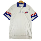 Vintage Buffalo Bills Polo Shirt XL