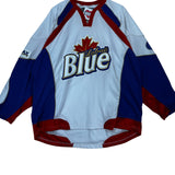 Vintage Buffalo Sabres Labatt Jersey XL