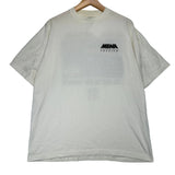 Vintage Buffalo Bills Credit Card Shirt XL