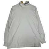 Vintage Buffalo Bills Turtleneck Shirt Large