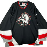 Vintage Buffalo Sabres Practice Jersey XL