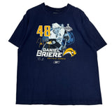 Vintage Buffalo Sabres Danny Briere Shirt Large