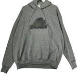 Vintage Buffalo Sabres Hoodie Sweatshirt Large