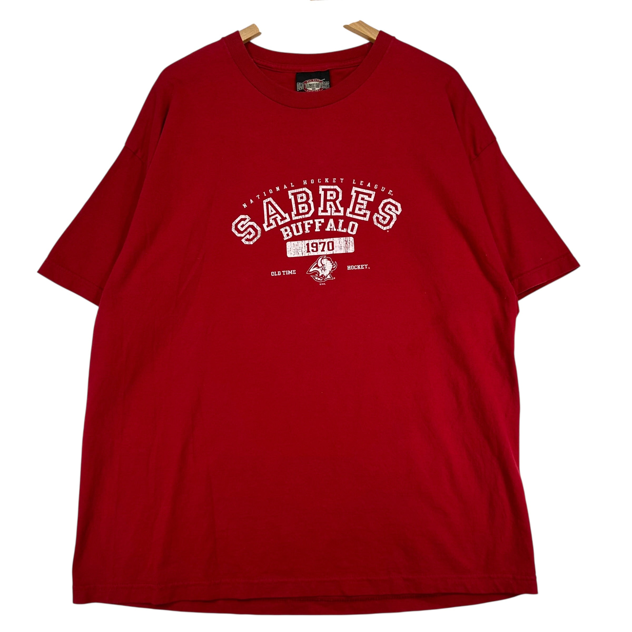 Vintage Buffalo Sabres Shirt XXL
