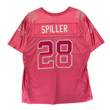 Vintage Buffalo Bills Women’s CJ Spiller Jersey XL