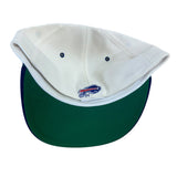Vintage Buffalo Bills Fitted Hat 7 1/4