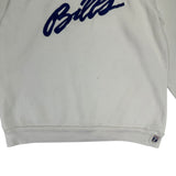 Vintage Buffalo Bills Crewneck Sweatshirt Medium