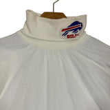 Vintage Buffalo Bills Turtleneck Shirt Large