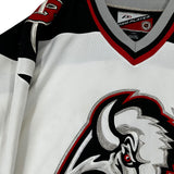 Vintage Buffalo Sabres Pro Player Jersey Large
