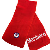 Vintage Buffalo Bills Winter Scarf
