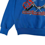 Vintage Buffalo Bills Crewneck Sweatshirt Large