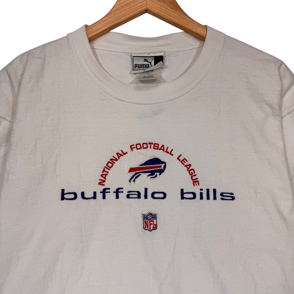 Vintage Buffalo Bills Shirt Large