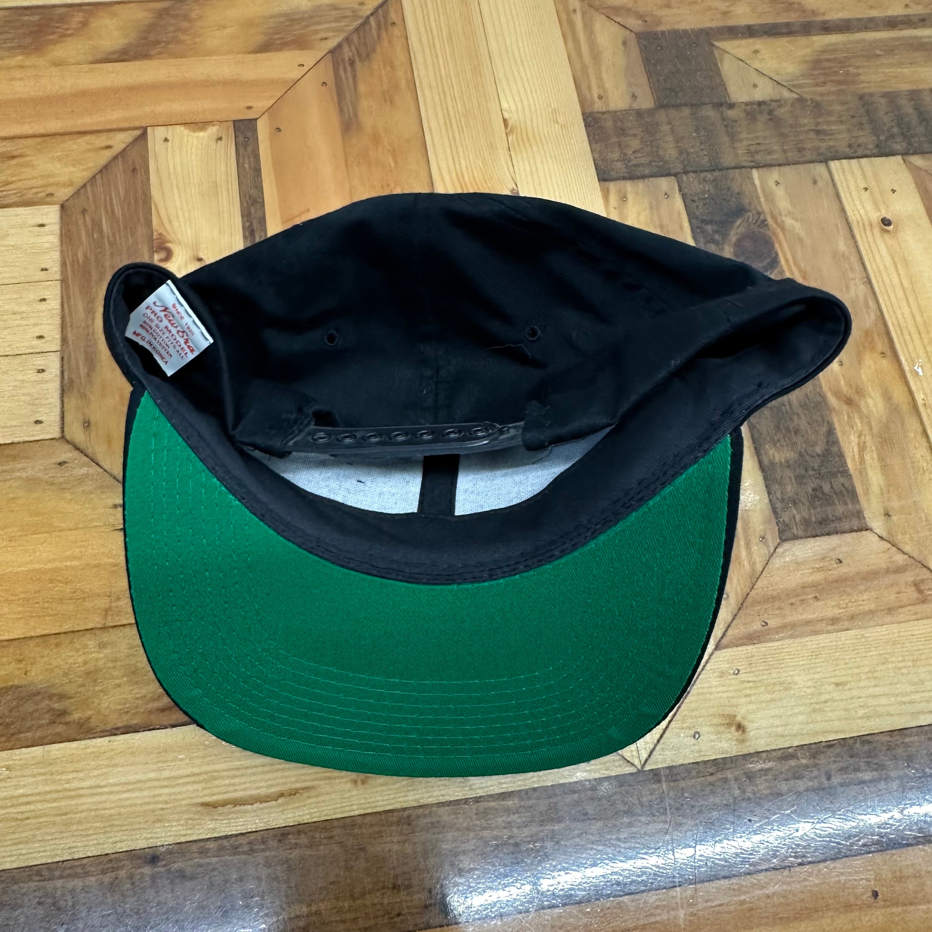 Vintage Buffalo Bills Hat