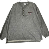 Vintage Buffalo Sabres Embroidered Crewneck Sweatshirt XL