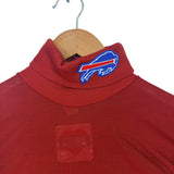 Vintage Buffalo Bills Turtleneck Shirt Medium