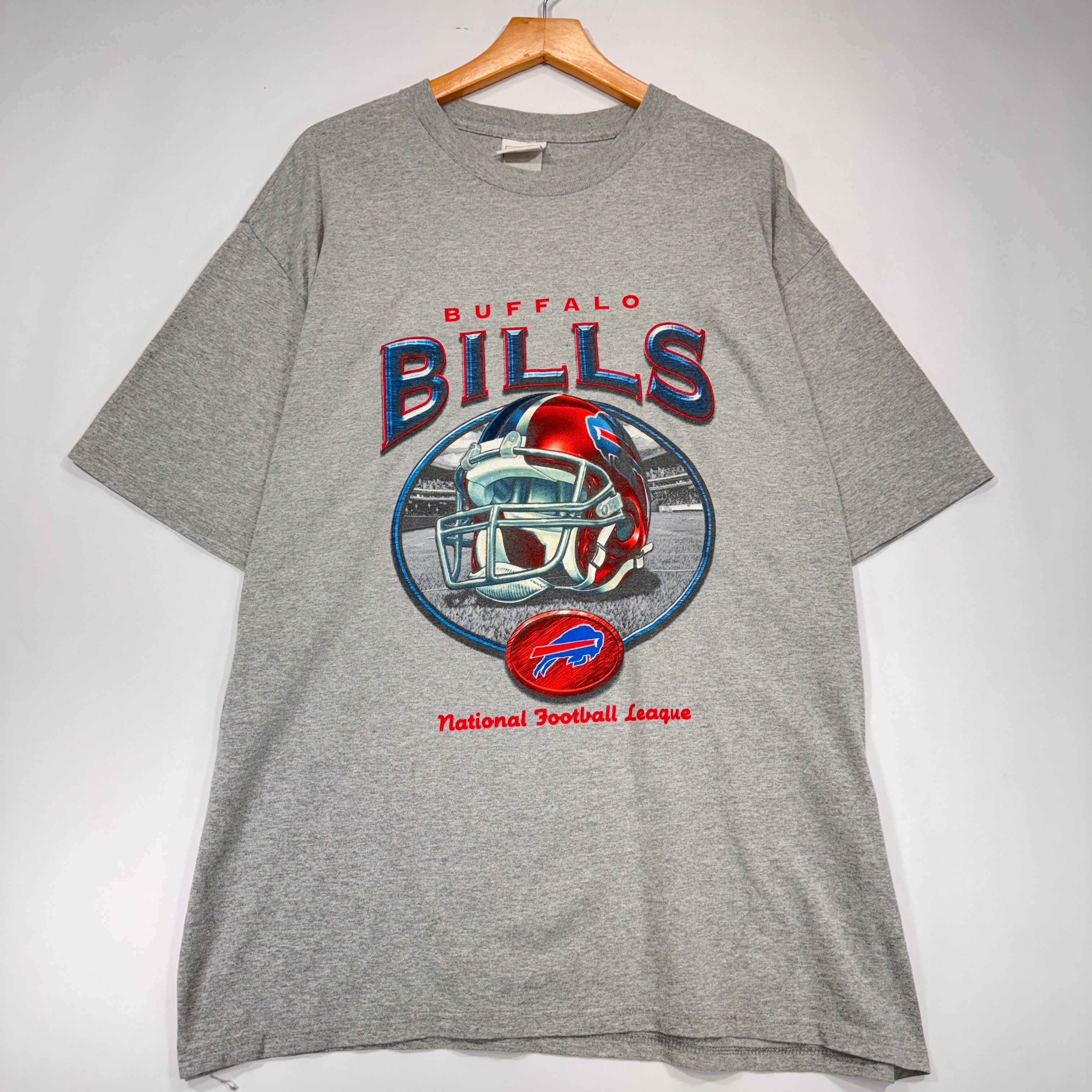 Vintage Buffalo Bills Shirt XXL