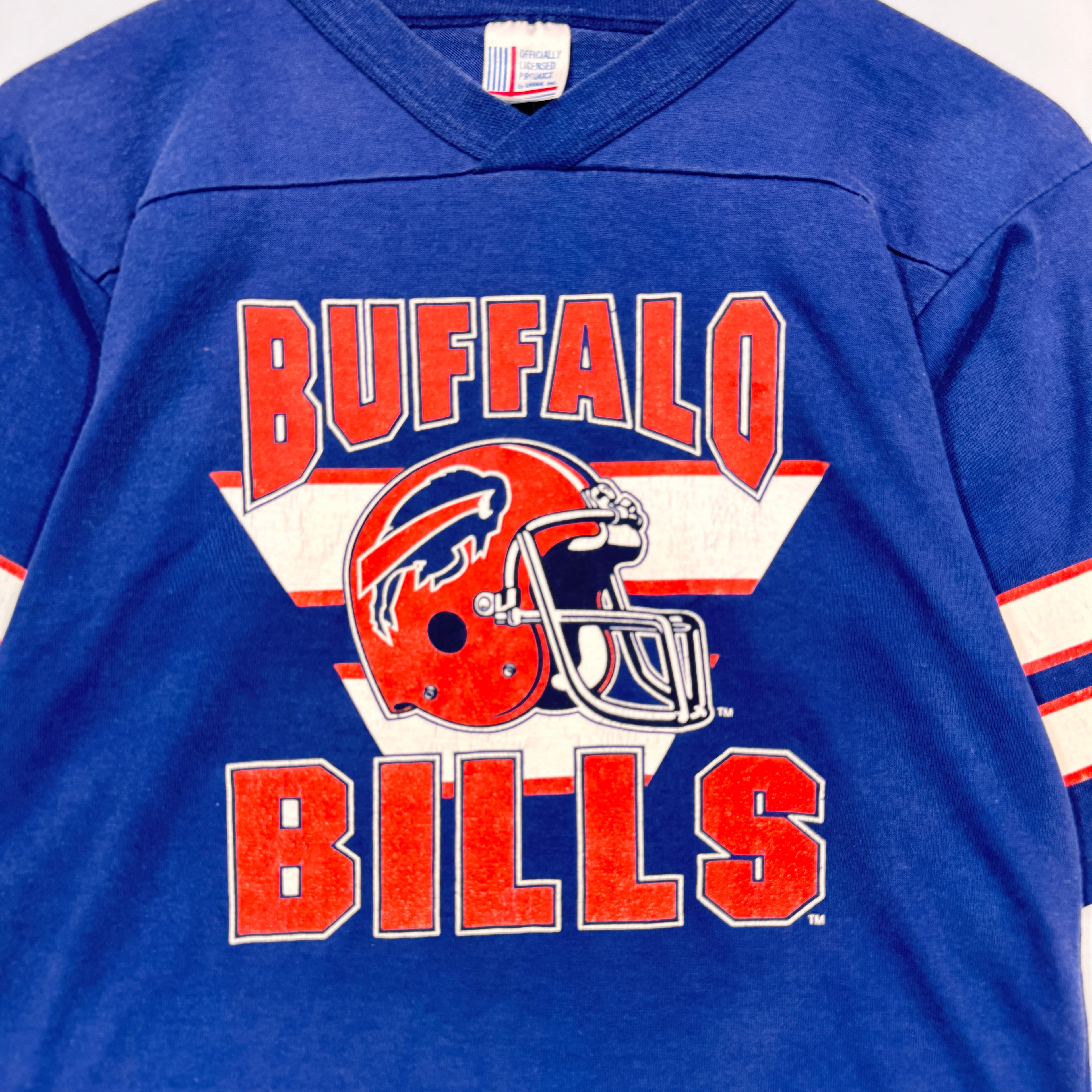 Vintage Buffalo Bills Shirt Medium