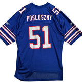 Vintage Buffalo Bills Posluszny Jersey XL