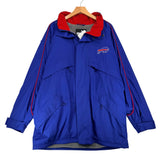 Vintage Buffalo Bills Jacket Large