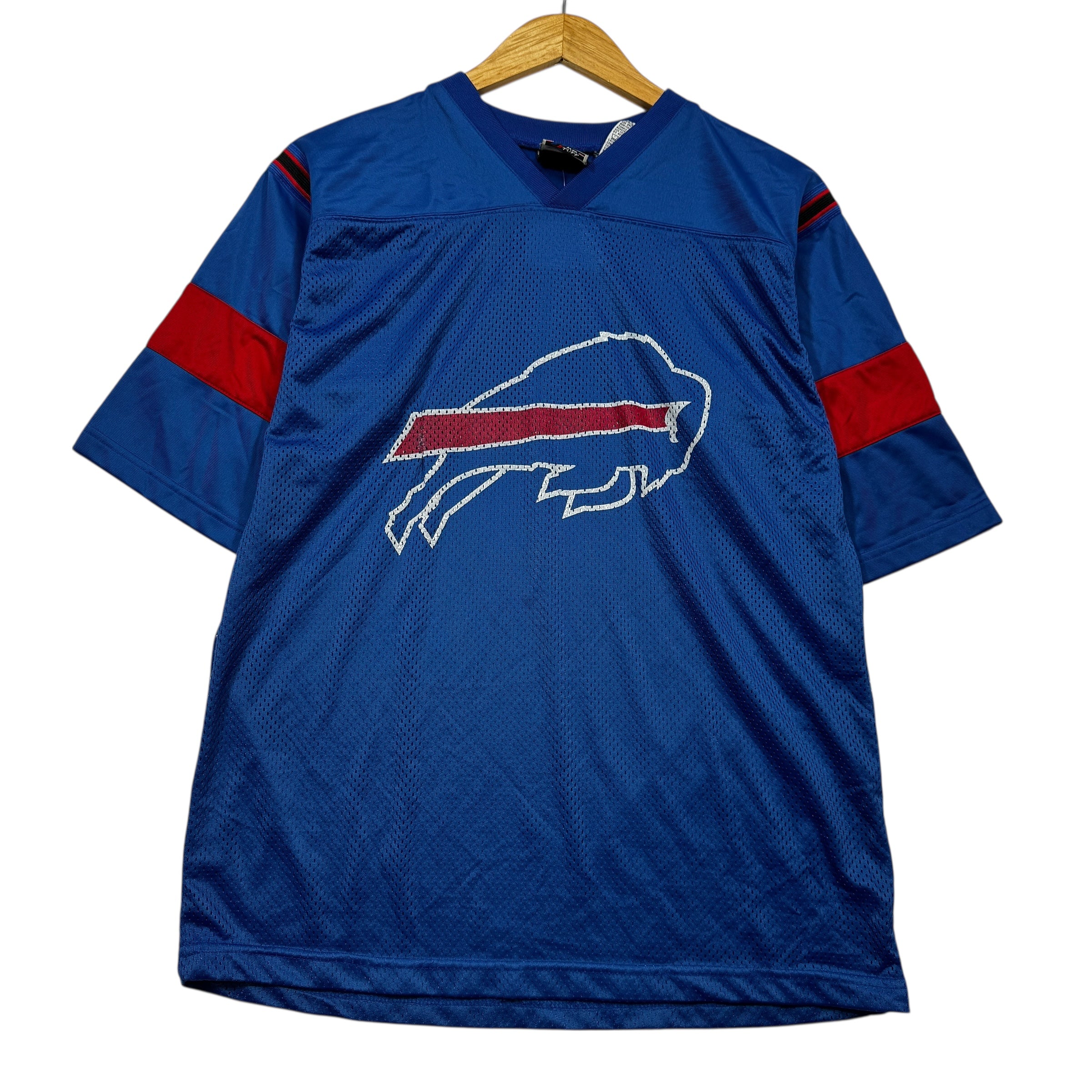Vintage Buffalo Bills Jersey Large