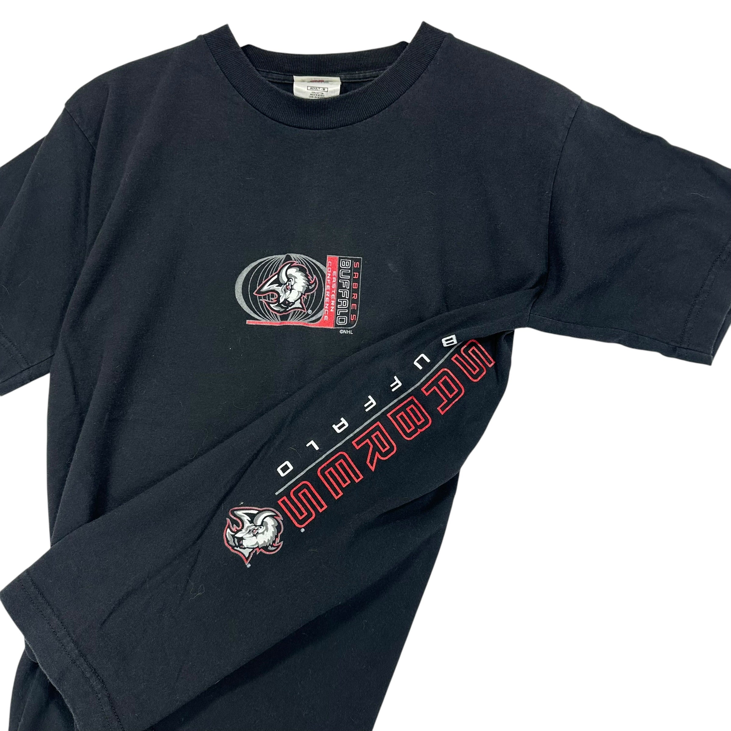 Vintage Buffalo Sabres Shirt Medium