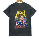 QCV Exclusive Josh Allen MVP Shirt Small