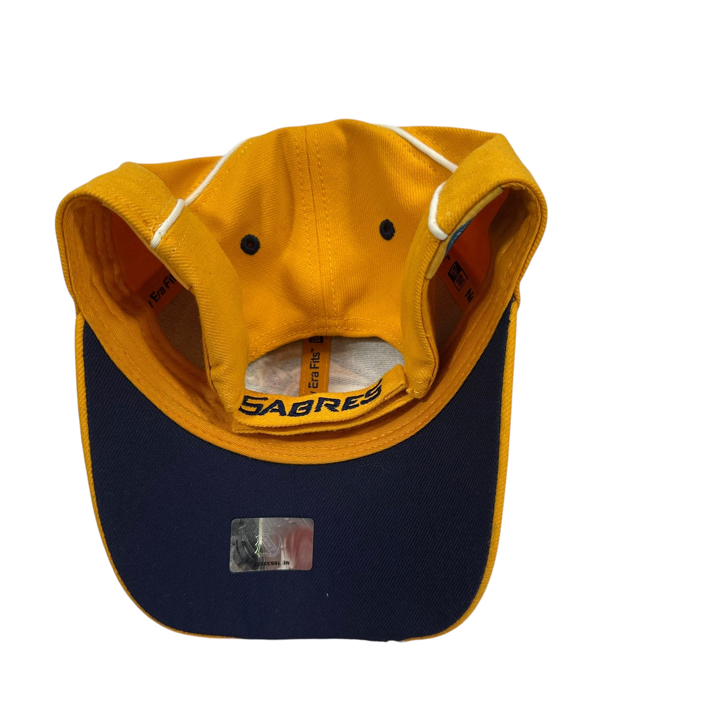 Vintage Buffalo Sabres Hat