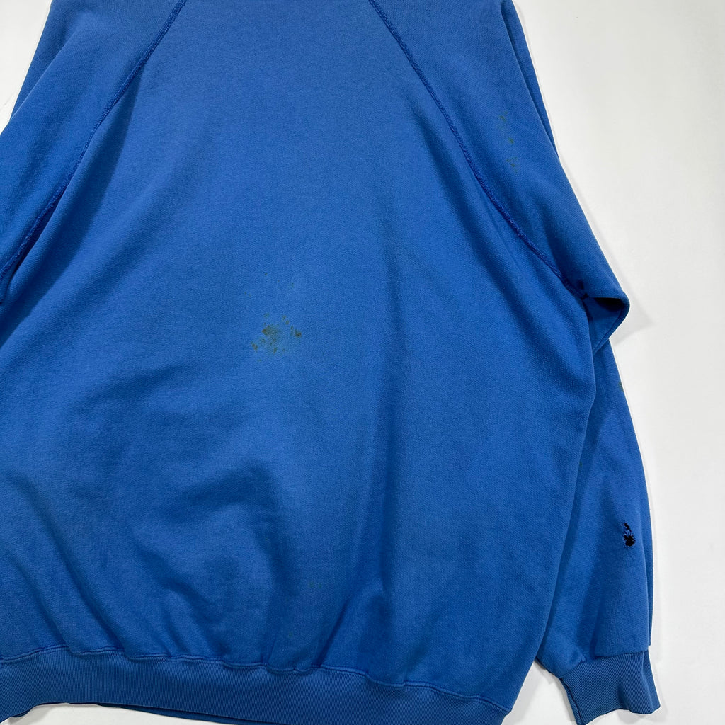 Vintage Buffalo Bills Crewneck Sweatshirt XXL
