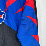 Vintage Buffalo Bills Apex Spike Jacket Large