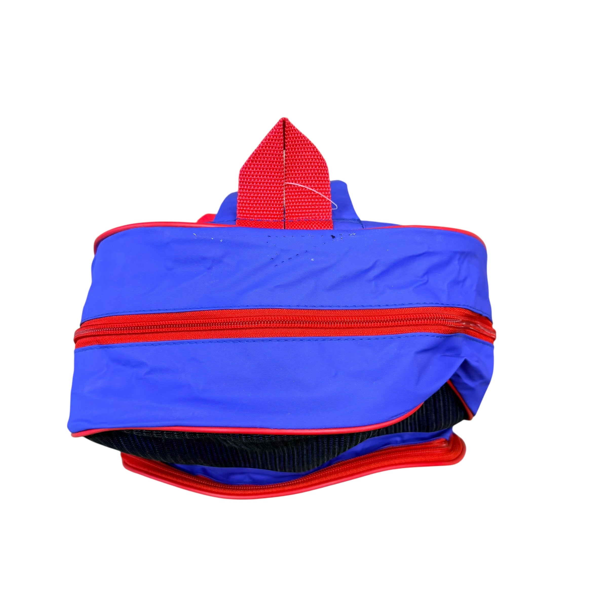 Vintage Buffalo Bills Backpack Bag