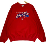 Vintage Buffalo Bills Crewneck Sweatshirt XL
