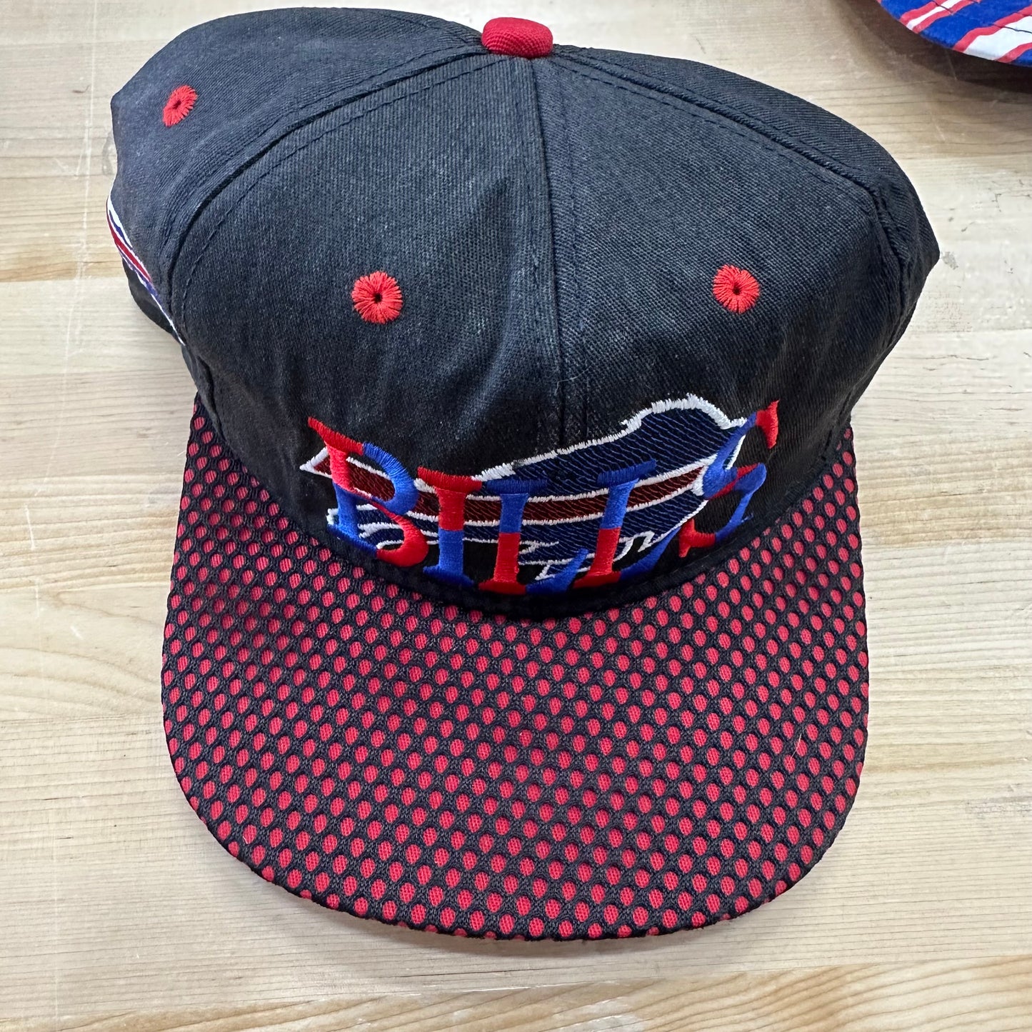 Vintage Buffalo Bills Hat