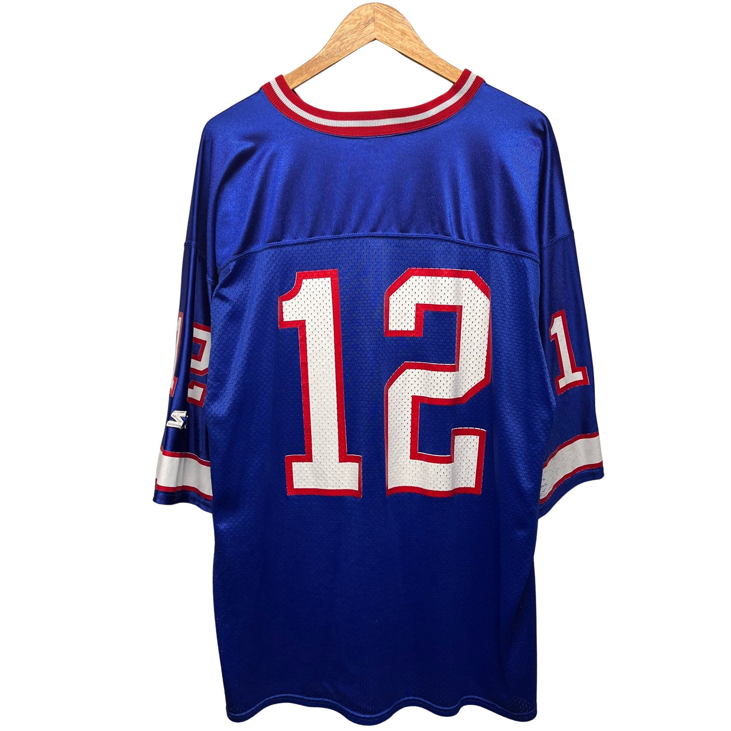 Vintage Buffalo Bills #12 Jersey XL