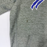 Buffalo Bills Nike Hoodie Sweatshirt Medium