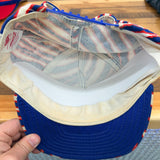 Vintage Buffalo Bills Zubaz Hat
