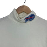 Vintage Buffalo Bills Turtleneck Shirt Medium