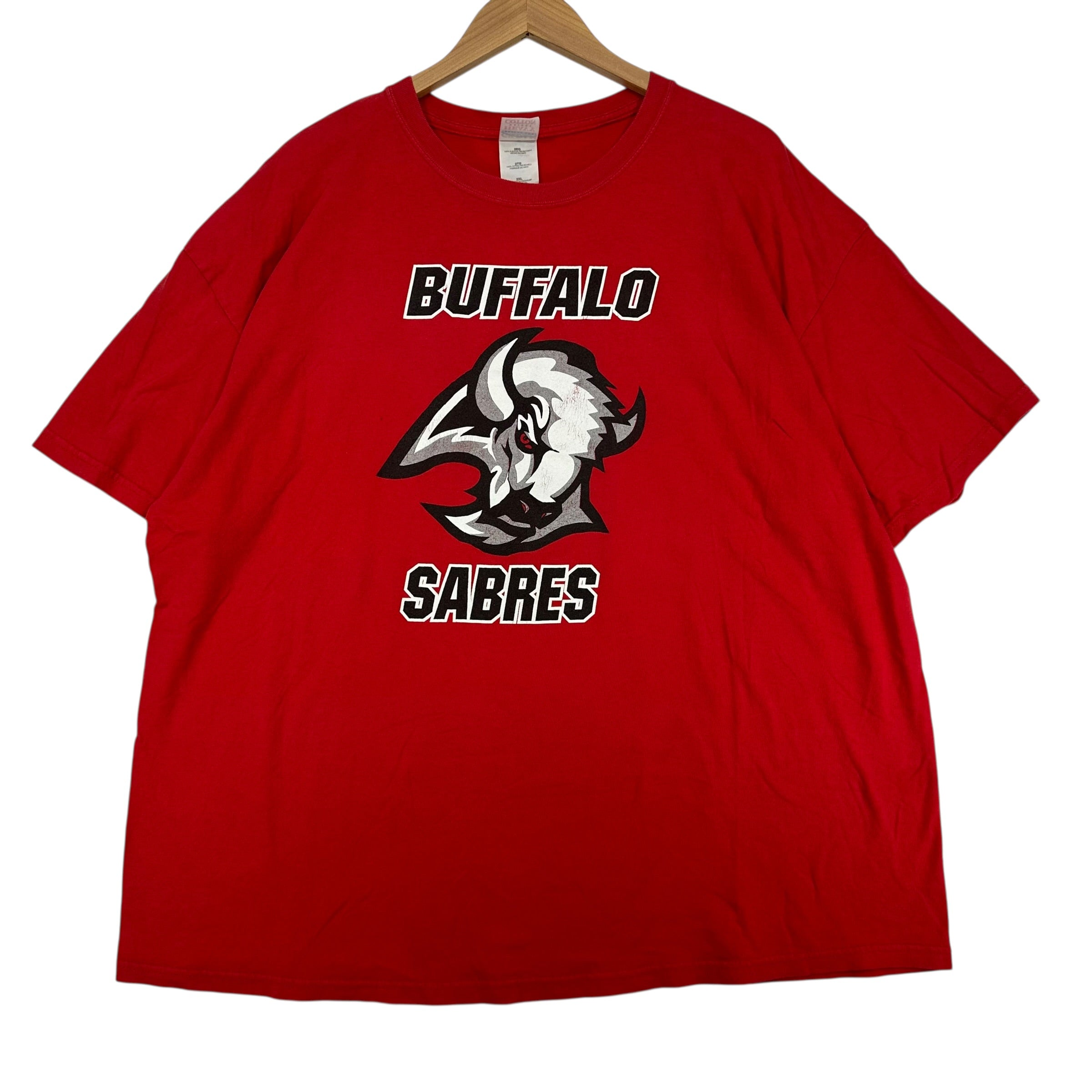 Vintage Buffalo Sabres Shirt XXL