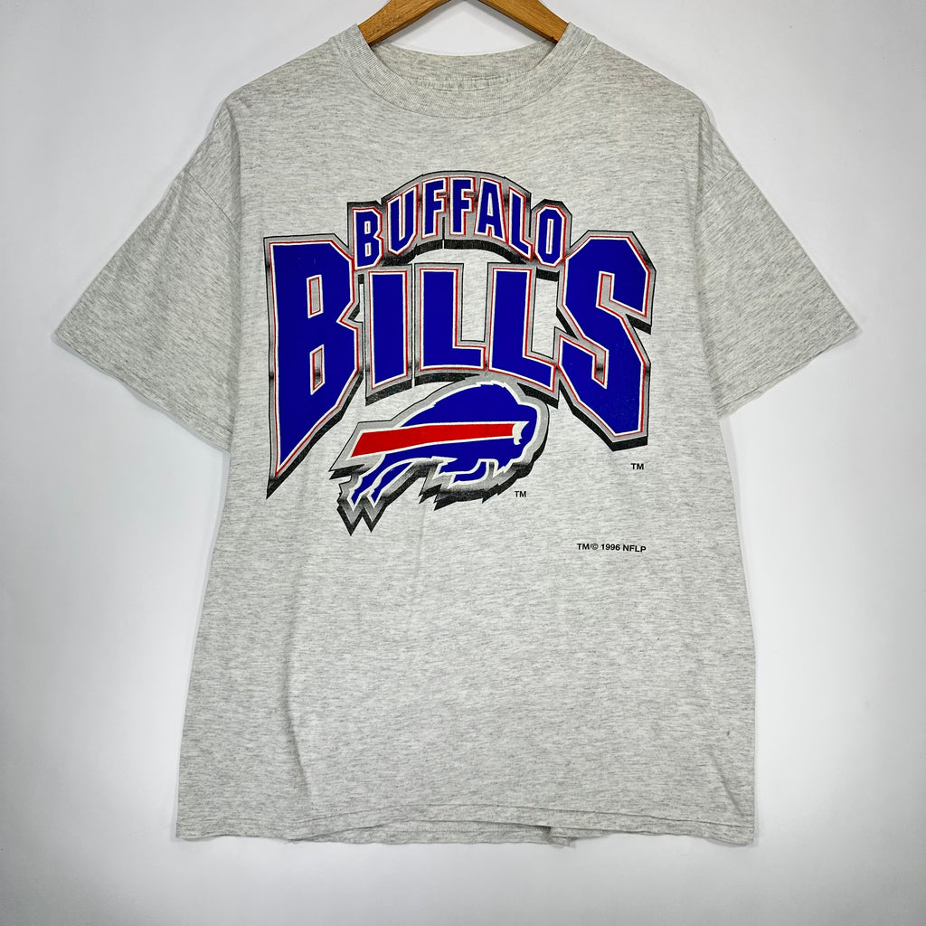Vintage Buffalo Bills Shirt Large
