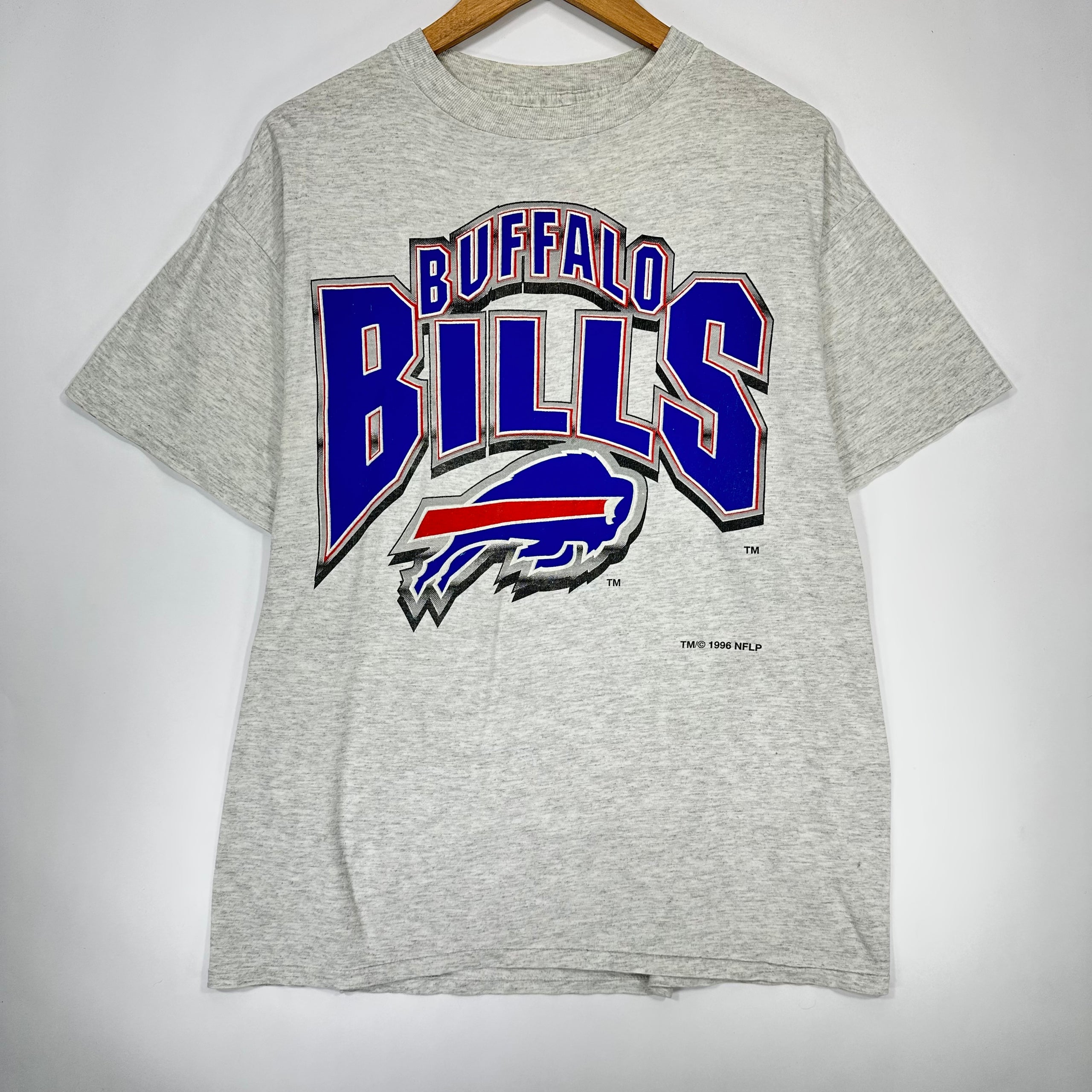 Vintage Buffalo Bills Shirt Large