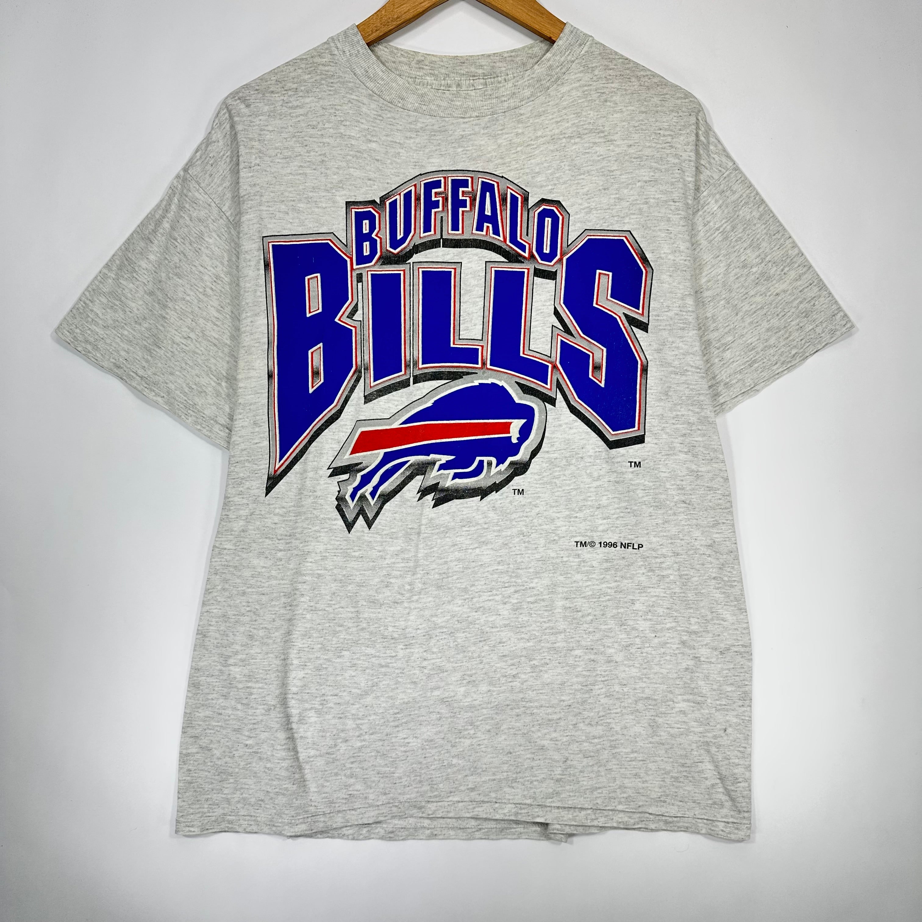 Vintage Buffalo Bills Shirt Large
