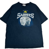 Vintage Buffalo Sabres Shirt XXL