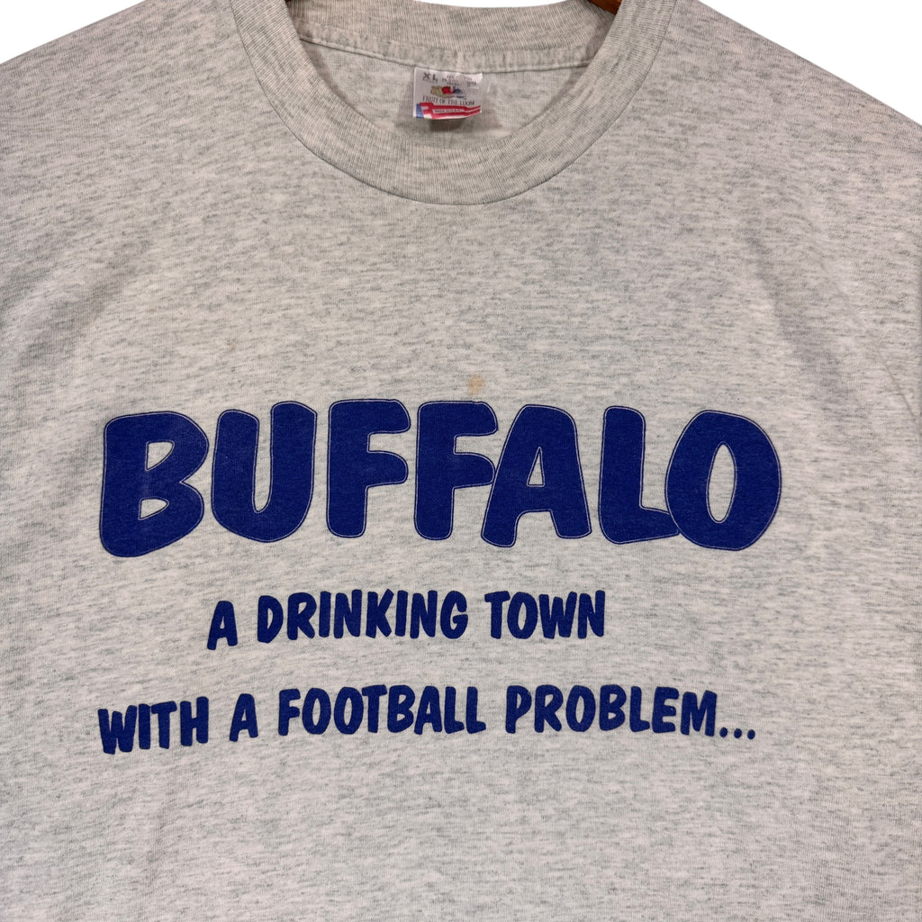 Vintage Buffalo Bills Shirt XL