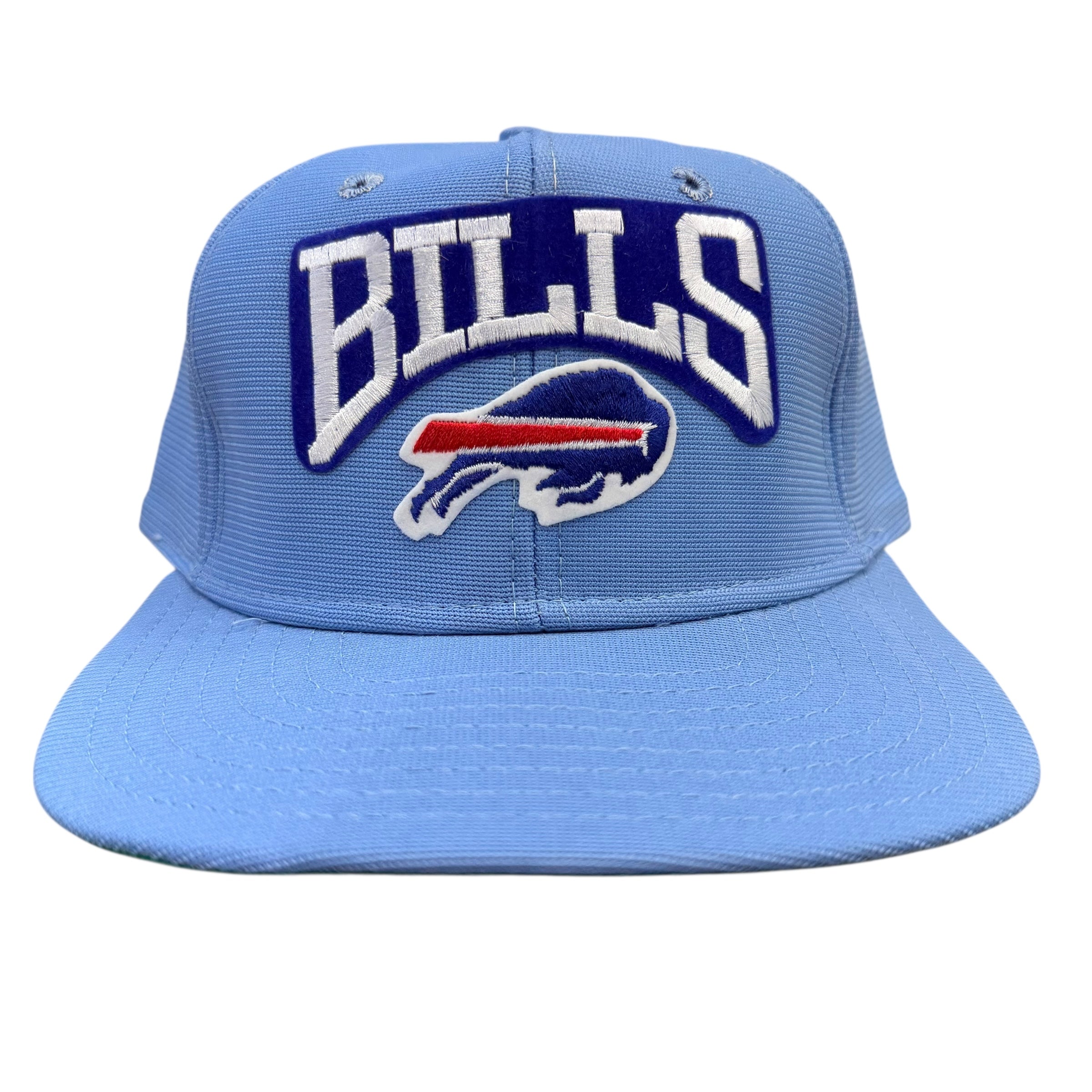 Vintage Buffalo Bills Hat